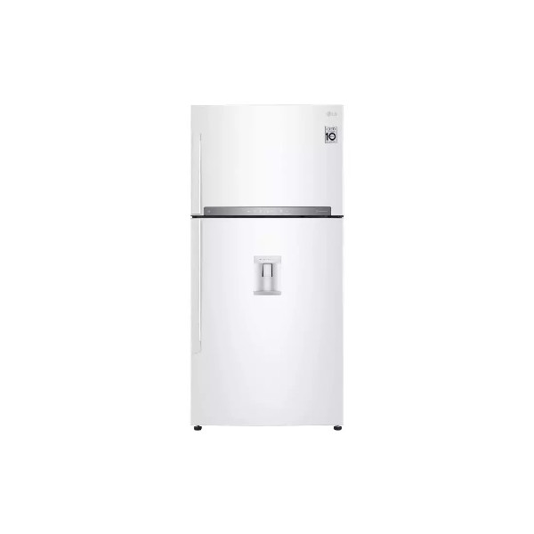 ثلاجة 630 لتر -  GRM-832DHWL