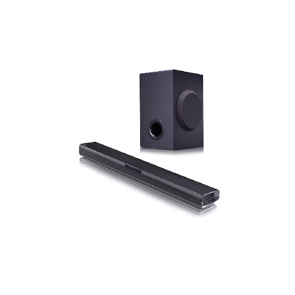 سستم صوت (ساوندبار + مضخم) - 160 واط -  LG SQC1