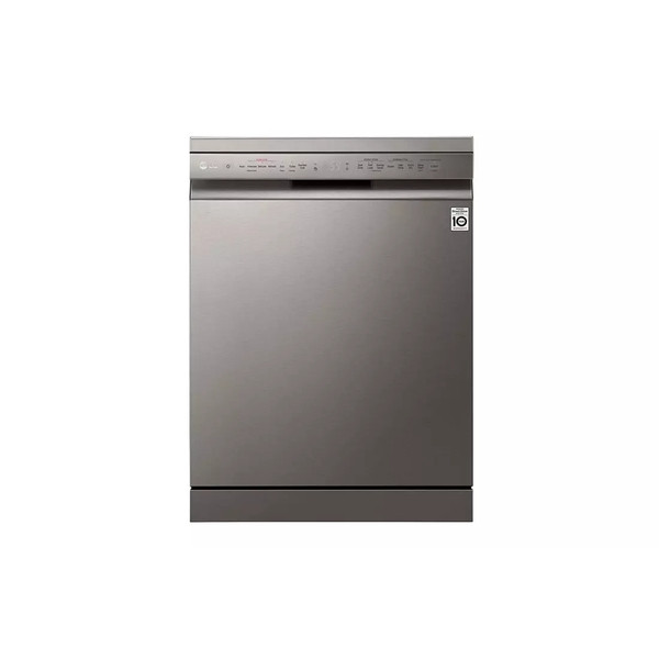 غسالة صحون DFB 512 - 2 رف -  DFB512FP