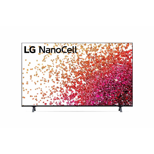 شاشة NanoCell Nano75 حجم 50 انش -  50NANO75TPA