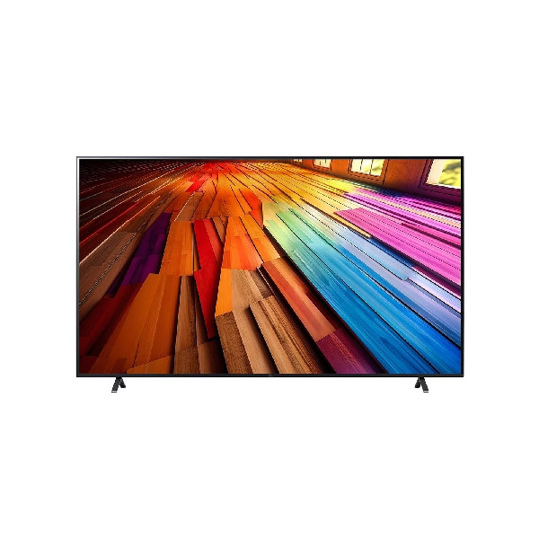 شاشة UHD UT80 حجم 86 انش -  86UT80006LB