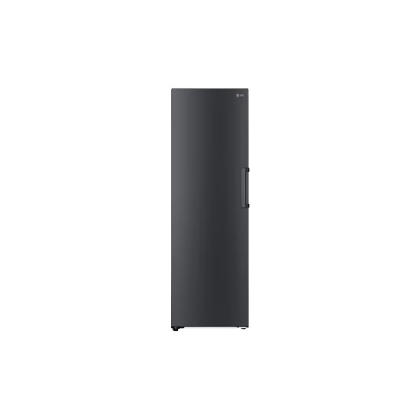 فريزر عمودي باب واحد | 324 لتر | GC-B514EAFM